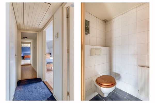 Medium property photo - Wilhelminalaan 15, 9649 HH Muntendam